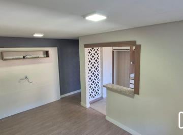 Apartamento · 82m² · 2 Quartos · 1 Vaga · Apartamento 2 Dormiótios / Cond. fechado/ piscina/ excelente localização