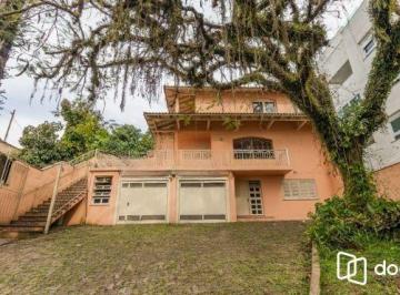 Casa · 195m² · 4 Quartos · 2 Vagas · CASA DESOCUPADA E SEMI MOBILIADA, COM SUÍTE MASTER, SACADA, VISTA PANORÂMICA, EM