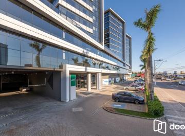 Comercial · 375m² · 1 Quarto · 1 Vaga · 12 Salas Comerciais no MAXPLAZA Canoas. Oportunidade Única de Investimento