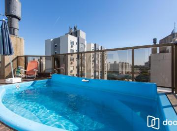 Apartamento · 137m² · 3 Quartos · 1 Vaga · Apartamento à venda - em Nonoai