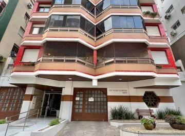 Apartamento · 92m² · 3 Quartos · 2 Vagas · Apartamento à venda - em Capão da Canoa