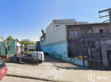 Terreno · 300m² · Terreno comercial ou residencial 10 X 30 - Bairro Cavalhada