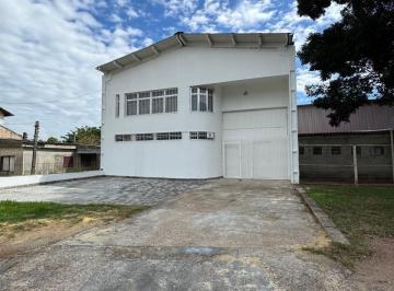 Comercial · 500m² · 6 Quartos · 4 Vagas · Oportunidade-Pavilhão Reformado na Vila Nova,100m da Av. Vicente Monteggia-500m²