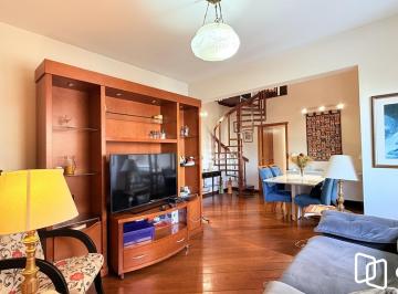 Apartamento · 228m² · 3 Quartos · 3 Vagas · Cobertura 3 dormitórios, 1 suíte, 3 vagas