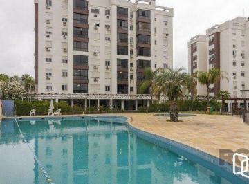 Apartamento · 84m² · 3 Quartos · 1 Vaga · Apartamento de 3 dormitórios, vaga e infra