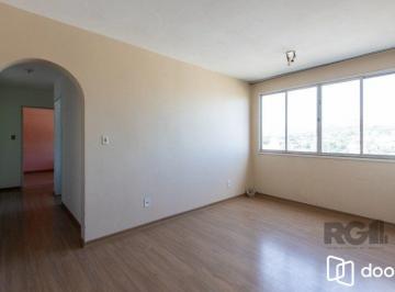 Apartamento · 64m² · 2 Quartos · Apartamento à venda - em Cristal