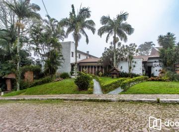 Casa · 650m² · 3 Quartos · 2 Vagas · Otima casa, bairro Assunçao!!!!!!!!!!