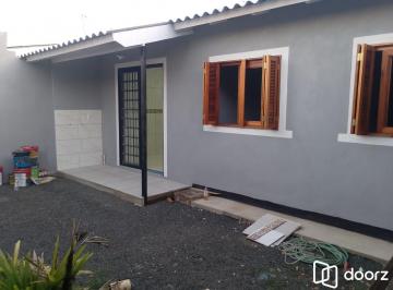 Casa · 80m² · 3 Quartos · 2 Vagas · Casa em Canoas - Mato Grande de 3 dormitórios e 2 vagas DESOCUPADA
