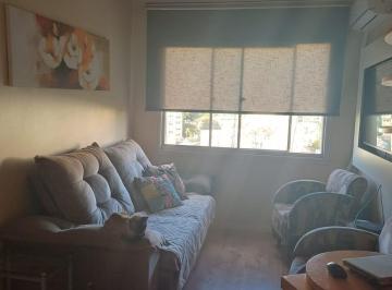 Apartamento · 58m² · 2 Quartos · Apartamento à venda - em Santana