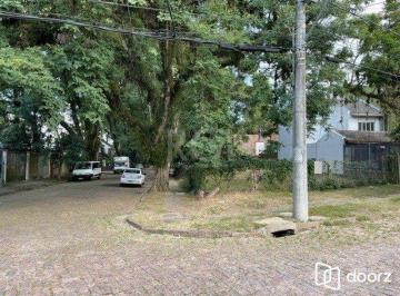 Terreno · 215m² · Terreno para Venda - 214.62m², 0 dormitórios, Ipanema