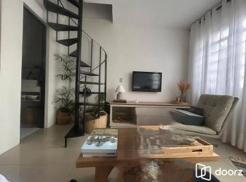 Casa · 48m² · 2 Quartos · 1 Vaga · Sobrado 2 dormitórios- Restinga