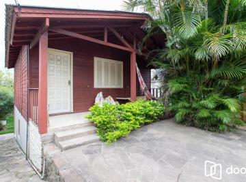 Casa · 85m² · 2 Quartos · 3 Vagas · Casa à venda - na Vila Nova