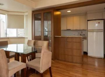 Apartamento · 125m² · 1 Quarto · 1 Vaga · Apartamento à venda - em Independência