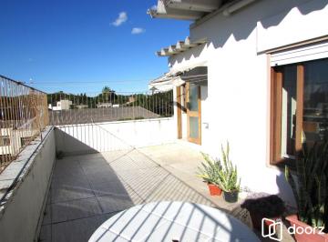 Apartamento · 182m² · 3 Quartos · 2 Vagas · Cobertura no bairro Higienópolis de 3 dormitórios e 2 vagas