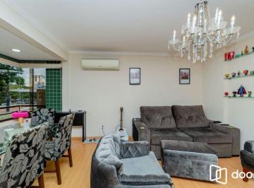 Apartamento · 103m² · 3 Quartos · 1 Vaga · Apartamento 3 dormitorios à venda em Santana - Porto Alegre