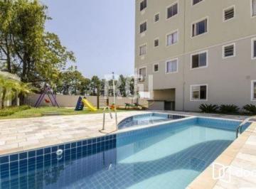 Apartamento · 43m² · 2 Quartos · 1 Vaga · Apartamento 2 Dormitórios e vaga