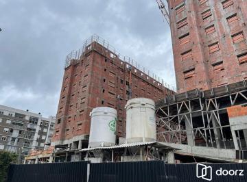 Apartamento · 61m² · 2 Quartos · 1 Vaga · Apartamento para venda com 49 metros quadrados com 2 quartos em Jardim Sabará -
