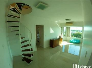 Apartamento · 174m² · 2 Quartos · 2 Vagas · Cobertura no menino Deus com 3 dormitórios