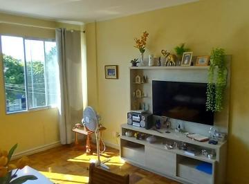 Apartamento · 116m² · 2 Quartos · 1 Vaga · Apartamento com 2 quartos,1 vaga de garagem e elevador no bairro Navegantes
