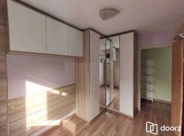 Apartamento · 82m² · 1 Quarto · Apartamento de dois quartos no bairro Rio Branco em Porto Alegre