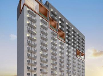 Apartamento · 18m² · 1 Quarto · Studio ideal para investidores