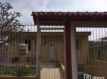 Casa · 151m² · 4 Quartos · 2 Vagas · Casa para Venda - 150.82m², 4 dormitórios, 2 vagas - Nonoai