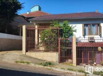 Casa · 206m² · 3 Quartos · 3 Vagas · Casa no bairro Santa Fé com 3 dormitórios e 3 vagas