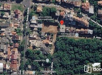 Terreno · 1200m² · Terreno Terraplanado com Projeto Aprovado