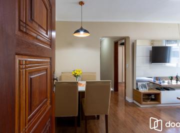 Apartamento · 65m² · 3 Quartos · 1 Vaga · Apartamento à venda - em Cristal