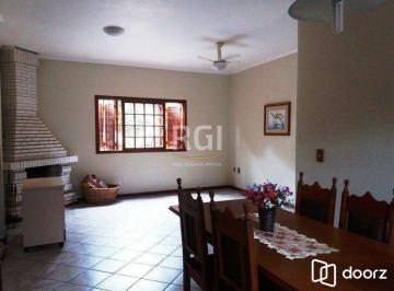 Casa · 250m² · 5 Quartos · 2 Vagas · Casa para Venda - 250m², 5 dormitórios, sendo 3 suites, 2 vagas - Ipanema