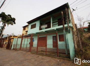 Casa · 263m² · 3 Quartos · 2 Vagas · Casa sobrado no Jardim Itú Sabara de 3 dormitórios