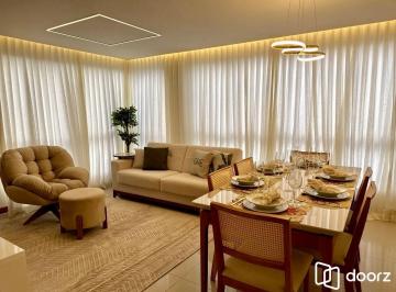Apartamento · 76m² · 2 Quartos · 1 Vaga · Apartamento 2 quartos com 1 vaga escriturada, Piscinas, Capão da Canoa.