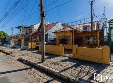 Casa · 116m² · 3 Quartos · 2 Vagas · Casa 3 Quartos com 2 Vagas no Vila João Pessoa