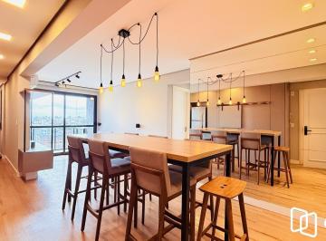 Apartamento · 73m² · 2 Quartos · 1 Vaga · Apartamento para comprar com 2 dormitórios sendo 1 suíte