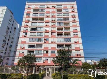 Apartamento · 231m² · 3 Quartos · 2 Vagas · Cobertura para Venda - 230.54m², 3 dormitórios, sendo 1 suites, 2 vagas