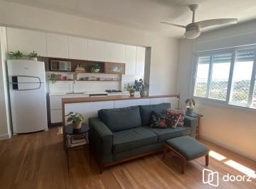 Apartamento · 151m² · 3 Quartos · 1 Vaga · Cobertura, com 3 dormitórios, piscina, Bairro Tristeza.
