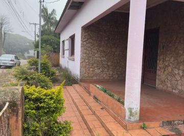 Terreno · 719m² · 3 Quartos · 3 Vagas · Terreno de 719 metros em Charqueadas RS com 2 casas!