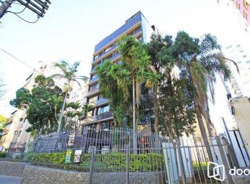 Apartamento · 355m² · 3 Quartos · 3 Vagas · Apartamento Garden de 3 dormitórios à venda no Bairro Petrópolis.