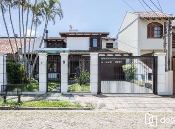 Casa · 239m² · 4 Quartos · 4 Vagas · Casa para Venda - 238.68m², 4 dormitórios, sendo 1 suites, 4 vagas - Ipanema