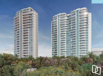 Apartamento · 176m² · 3 Quartos · 2 Vagas · Lake Eyre - Torre 2 - 176 m2 - 4 Suítes