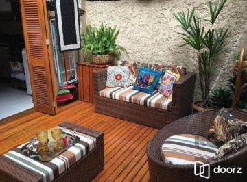 Casa · 77m² · 2 Quartos · 1 Vaga · Casa em Condomínio fechado