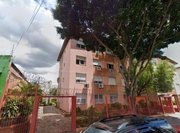 Apartamento · 60m² · 2 Quartos · Apartamento com 02 quartos no Bairro Jardim do Salso