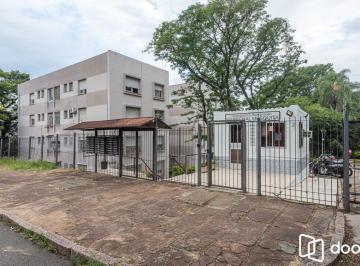 Apartamento · 77m² · 3 Quartos · 1 Vaga · Apartamento no bairro Teresópolis de 3 dormitórios e vaga rotativa DESOCUPADO