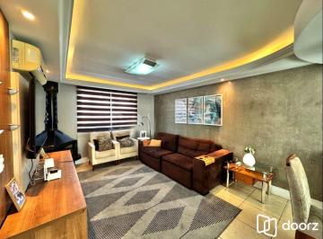 Casa · 146m² · 3 Quartos · 2 Vagas · Casa em condomínio patio, 3 dormitórios e 2 vagas