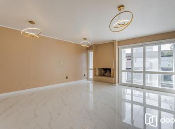 Casa · 223m² · 3 Quartos · 3 Vagas · Casa de 3 dormitórios á venda no Jardim Lindóia em Porto Alegre