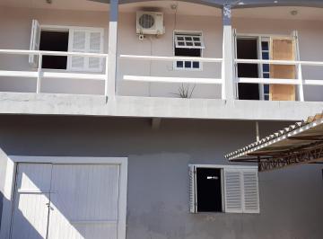 Casa · 250m² · 4 Quartos · 2 Vagas · Casa à venda - em Costa e Silva