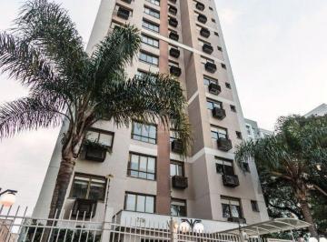 Apartamento · 67m² · 2 Quartos · 1 Vaga · Vende apartamento desocupado, andar alto, mobiliado, living de dois ambientes, n