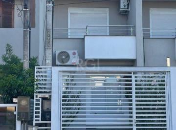 Casa · 133m² · 2 Quartos · 1 Vaga · Sobrado para Venda - 132.69m², 2 dormitórios, sendo 1 suites, 1 vaga - Hípica