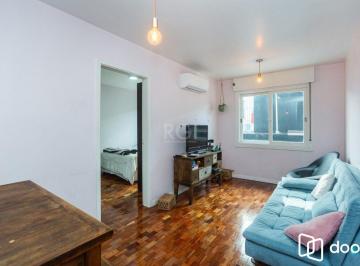 Apartamento · 40m² · 1 Quarto · Apartamento para Venda - 40.07m², 1 dormitório, sendo 1 suites, Jardim Botânico