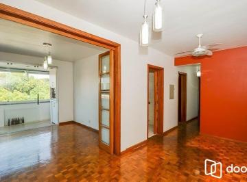 Apartamento · 110m² · 3 Quartos · 1 Vaga · Apartamento 3 Quartos com Elevador e Vaga na Cavalhada